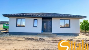 Продаж без комісії Сучасний будинок Велика Олександрівка