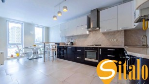 Продаж 3кім. квартири в ЖК Рівєра, Славутич, Осокорки.