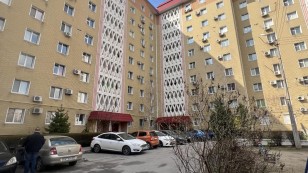 Продаж 2кімнатної квартири по вул. Новокузнецька