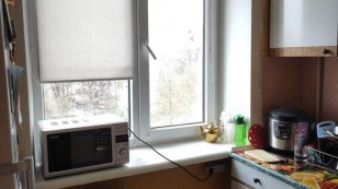 Двухкомнатная по ул. Европейская