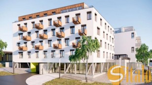 Продаж 2кімнатної квартири в ЖК Family House вул. Орлика, Шевченківський район, місто Львів