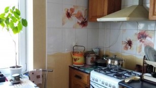 Квартира на Правом  ул. С. Синенко Кремлевская