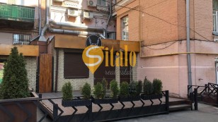 Оренда приміщення під ресторан, піцерія в центрі столиці, Генератор, метро Палац Спорту, , Печерськ, Бессарабка, Ш. Руставелі.