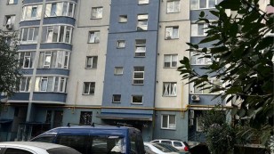 Продаж 3х.кімнатної Тепла підлога Симоненка Каскад