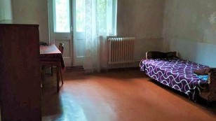 Квартира на Металлургов.
