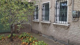 Дом со всеми удобствами