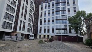 3кім квартира сирець ЖК Атмосферам.ІваноФранківськ