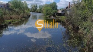 Ділянка по фасаду 30 метрів, Осокорки, метро Славутич 6 км