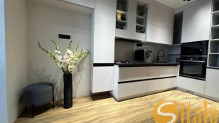 Продаж 1 Квартира  дизайнерський ремонт  Солонка