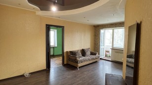 Продається 2к квартира біля Алеї троянд у Вознесенівському районі Запоріжжя