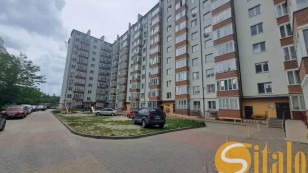 Продаж 2кімнатна квартира вул. Величковського, Шевченківський рн. м. Львів