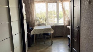 Однокомнатная квартира на Песках