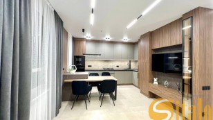 Оренда двокімнатна квартира новобудоваAvalon Flex вул.Топольна м.Львів