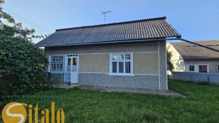 Продаж будинкус КоролівкаКоломийський район