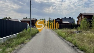 Ділянка, 12 соток, біля озера Святище, Осокорки, до метро Славутич 6 км