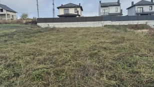 Продаж  земельної ділянки під забудові, село Солонка. Львівська область. Львів.