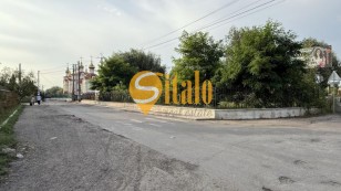 Ділянка 156 Садова, Біла Діча, Осокорки, метро Славутич 3 км