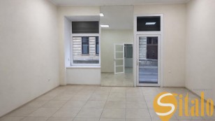 Оренда_ комерційне приміщення офіс, салон, магазин вулиця Городоцька місто Львів