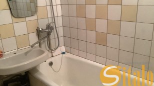 Двокімнатна квартира космос.