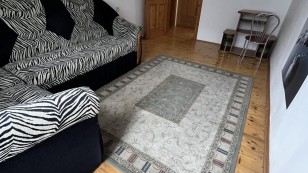 Продаж 1 кімнатної квартири  з ремонтом по вулиці Пулюя.Львів