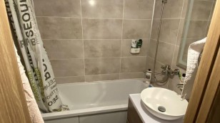 4 кiмнатна квартира 17 мр