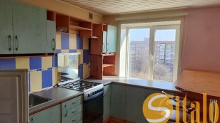 Продаж квартири у Бородинському мікрорайоні.