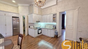 Здається простора та затишна 1кімнатна квартира у самому серці Львова  на вулиці Огієнка