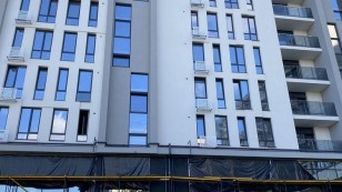 2 кім квартира сирецьЖК Княгинин центр м.ІваноФранківськ