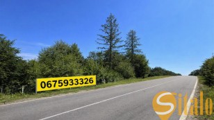 Продаж будинку та земельної ділянки, Лукавиця між м. Самбір та Дрогобич, під комерцію  клініка, реабілітація, агротуризм