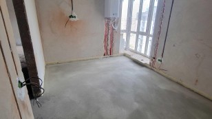 1кімнатна з ремонтом, 10 хв до озера