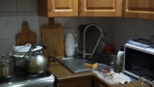 Четырхкомнатная квартра на Высотной.