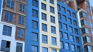 Продаж 1кімнатної квартири по вулиці Карла Мікльоша,Львів