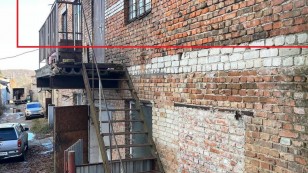 Оренда _ виробничоскладська нерухомість, майстерня, комерція 130 м2 , м. Львів вул. Личаківська 259