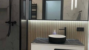 Продаж 2 кімнатної квартири з ремонтом вулиця Під Голоском ЖК Фруктова Алея, Львів