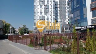 Продажа 1 ком квартиры ЖК Ривьера Славутич Заречный Осокорки