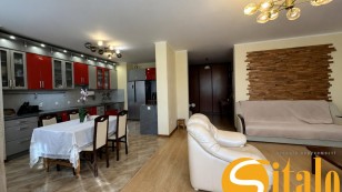Оренда 4кімнатної квартири ЖК Срібна Корона Позняки