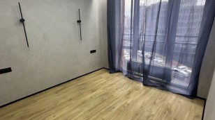 Продаж євродвушки в ЖК SEVEN, Дніпровська набережна, Осокорки.
