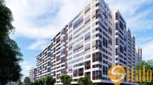 Продаж 1 кімнатна квартира вул. Трускавецька,  Львів