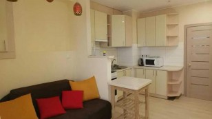 Продаж 1 кімнатна квартира ЖК Семицтвіт вул. Шевченка, Львів