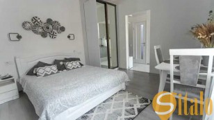 Продаж 1 кімнатна квартира в центральній частині Львова по вул. Фурманська