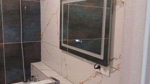 2х.кім. квартира з ремонтом River Park2