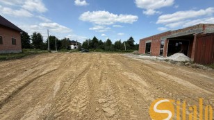 Земельна ділянка під будівництво , біля Львову у с.РяснеРуське