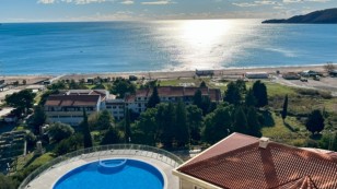 Продаж квартир в Чорногорії в Бечичі bc01376. 3bd_s6624