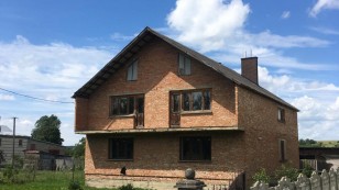 Будинок вул. Зелена, село Родатичі