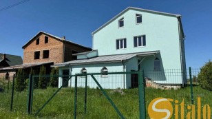 Продаж будинку с. Сороки Львівські, вул. В. Івасюка, Мурованське ОТГ. Львів.