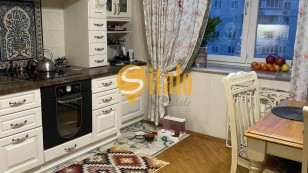 Просторі апартаменти біля Дніпра  Оболонські Липки.