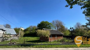Продаж будинку з  ділянкою , Оброшино