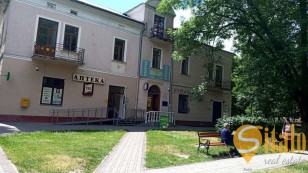 Оренда комерційного приміщення в центрі м. Радехів