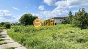 Ділянка біля КМ Сонячна долина в Романкові, Новообухівська траса, 12 сот