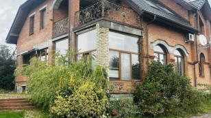 Продаж будинку в Поршні, Львівська область. Львів.
